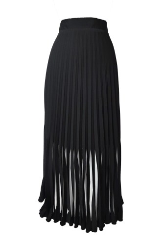 skirt solei cut
